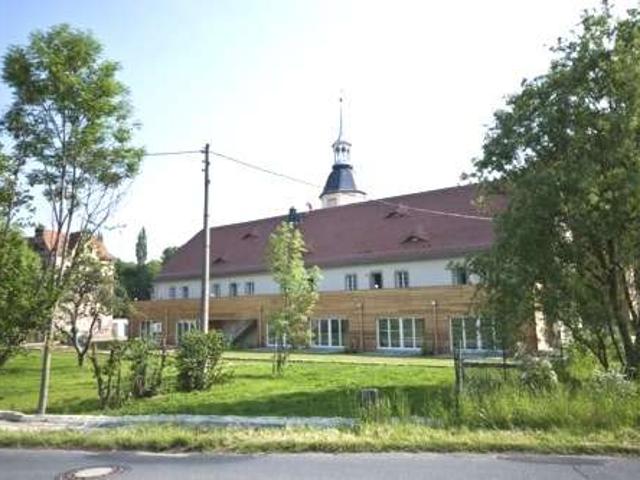 Nahe der BAVARIA Klinik Grüne und ruhige Lage