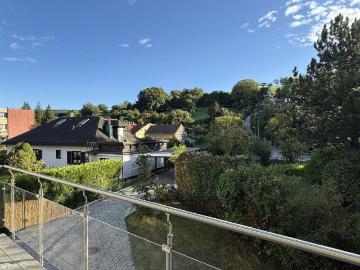 Haus for rent in 3400 - Garten, Parkplatz