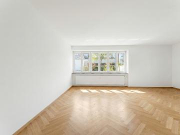 Nähe Elisabethplatz I Großzügige 3 Zimmer Wohnung mit vielseitigen Gestaltungsmöglichkeiten