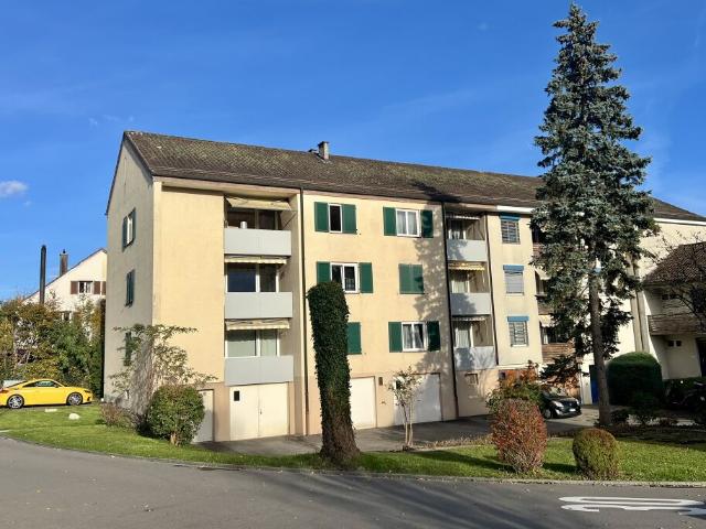 Nähe Erholungsgebiet