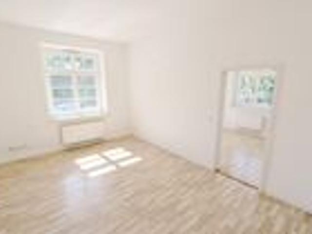 Nahe Fährgarten: sonnige 3 Zi. Wohnung in der Johannstadt
