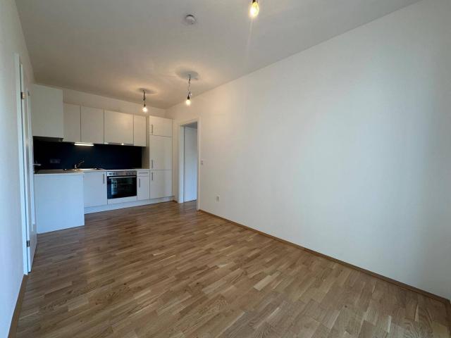 Nähe FH! neuwertige 2 Zimmerwohnung in Eggenberg