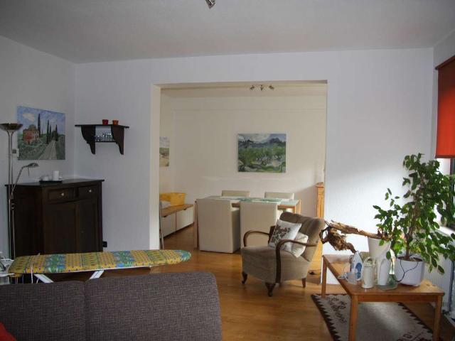 nähe Frankenberger Viertel, 3 4 Zimmer Wohnung 102,92 m²
