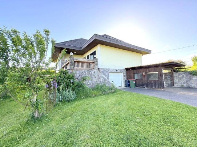 Nähe Gnas! Einfamilienhaus ca. 198 m², 7 Zimmer, Grund ca. 1000 m²