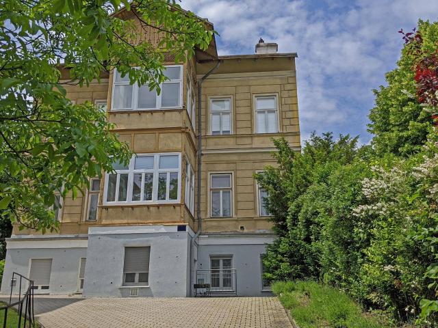 Nähe HTL und ZENTRUM! Garconniere in Grünruhelage!
