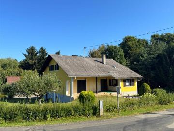 Sankt Johann in der Haide, Hartberg-Fürstenfeld, Steiermark