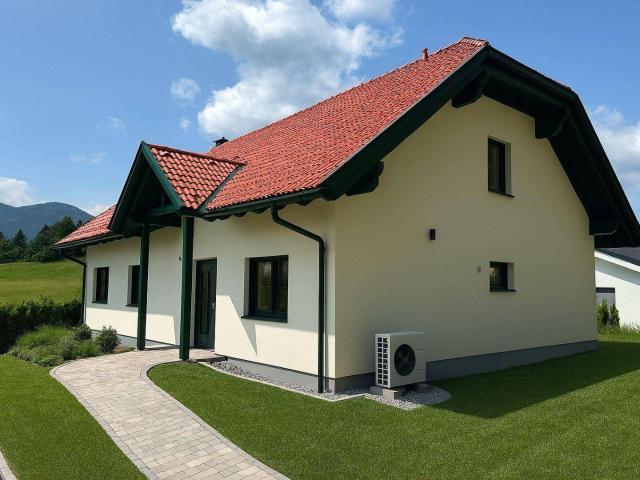 NEUBAU IN TOP QUALITÄT