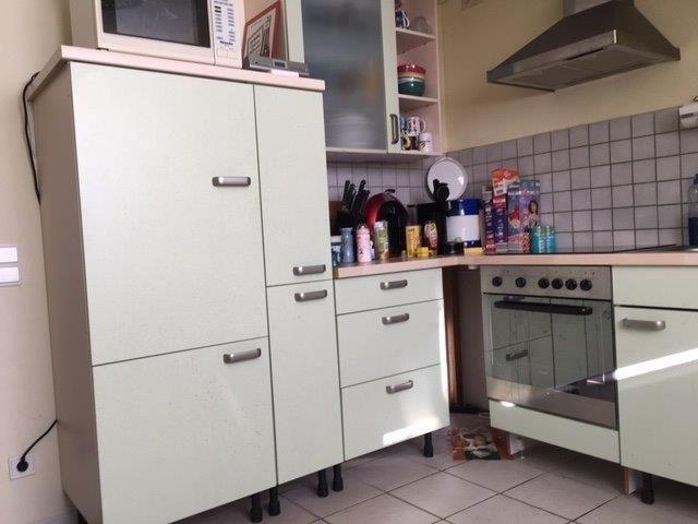 Nähe ICE Montabaur, moderne 4 Zimmer Wohnung