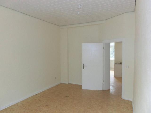 Nähe Innenstadt Hbf 1,5 Zimmer Uhlandstraße