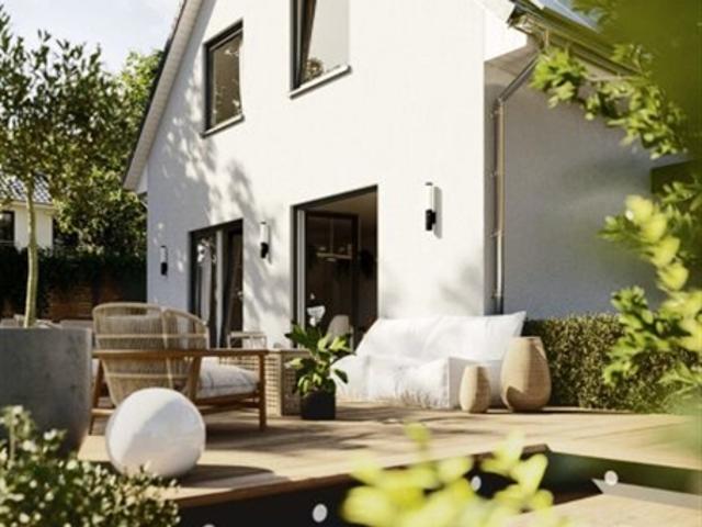 NAHE INNSBRUCK Sonniges Grundstück im GRÜNEN mit geplantem NEUBAU Einfamilienhaus zu kaufen!