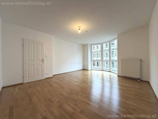 nahe Josef Strauß Park Pärchenwohnung 1 Schlafzimmer unbefristet