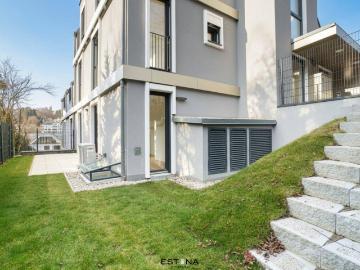 Nähe Kahlenberg Neubauwohnung perfekt für Familien geeignet Provisionsfrei