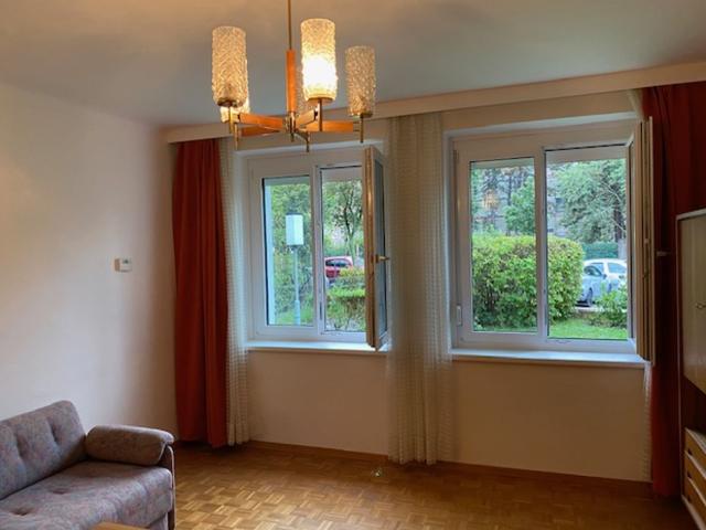 Nähe Klinik Hietzing und Orthopädisches Spital