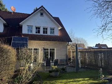 Haus for sale in Heger Holz - Garten, Heizung