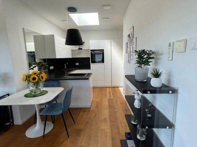 Nähe Leibnitz wunderschöne, barrierefreie 3 Zimmerwohnung im 2. Liftstock !