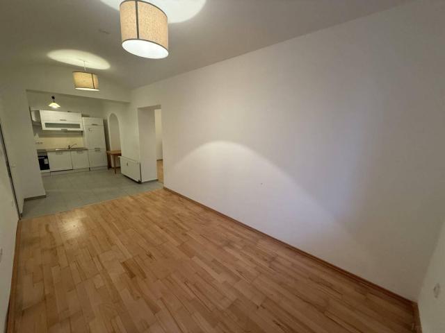 Leistbare Wohnung nahe Lendplatz | Ruhige Innenhoflage