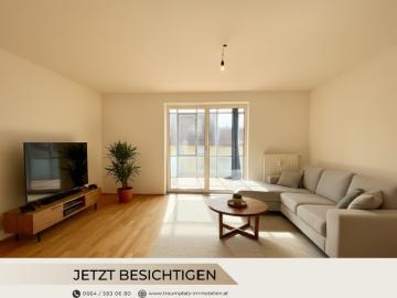 Lannach* Gepflegte Familienwohnung mit Top Anbindung mit Carport & freier Parkzone