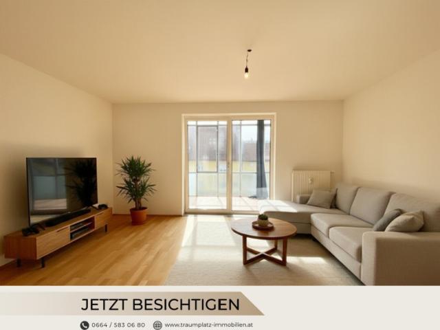 Lannach* Gepflegte Familienwohnung mit Top Anbindung mit Carport & freier Parkzone