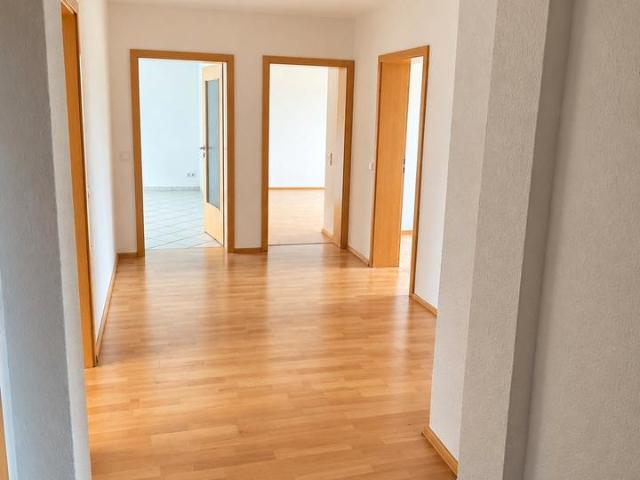 Nähe RV: Ein Wohntraum auf dem Land 4 Zimmer mit großem Garten