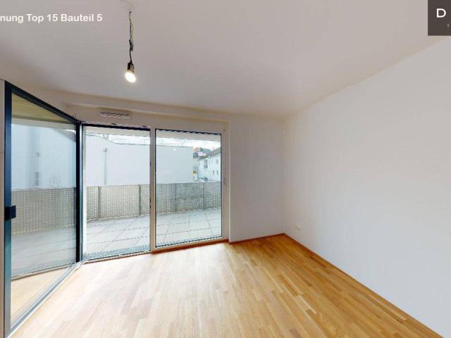 NÄHE RATHAUS * NEUBAU * AB SOFORT * KEINE PROVISION * WOHNEN IN DER ALTSTADT * GROSSER BALKON