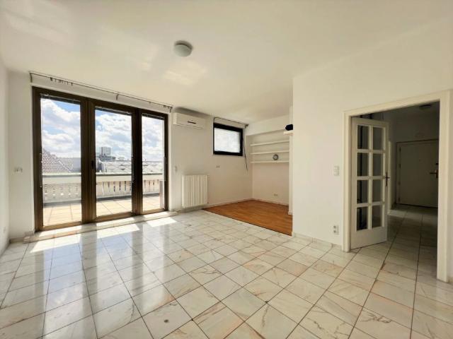 NÄHE STAATSOPER ruhig gelegene 3 Zimmer Wohnung mit 40m² Terrasse!
