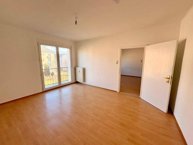 Nähe Stadtpark | 2 Zimmer | kleiner Balkon |