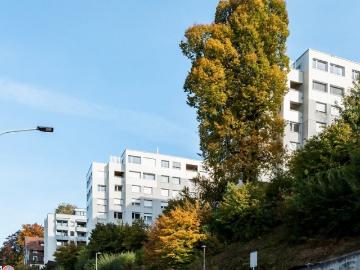 Berneggstrasse, Sankt Gallen, Sankt Gallen, Wahlkreis St Gallen, Kanton Sankt Gallen