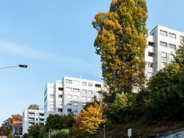 Nähe Stadtzentrum