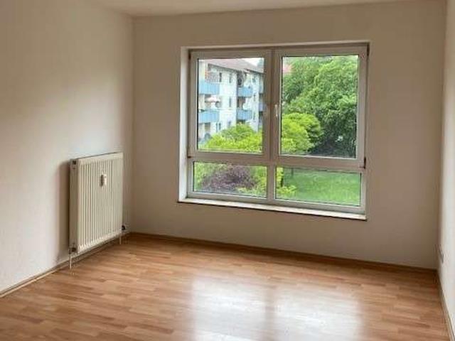 Nähe Stadtzentrum wunderschönes 21m² Appartement
