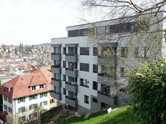 Nähe Stadtzentrum Ruhige Aussichtslage