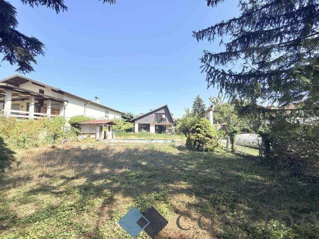 NAHE SEESCHLACHT Langenzersdorf Sanierungsbedürftiges Haus in großartiger Lage auf Pachtgrund
