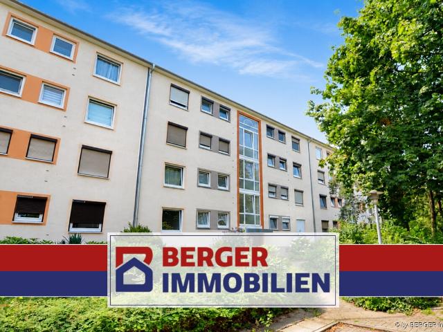 NAHE SODENMATT SEE: Helle 3 Zimmer Wohnung mit sonniger Loggia