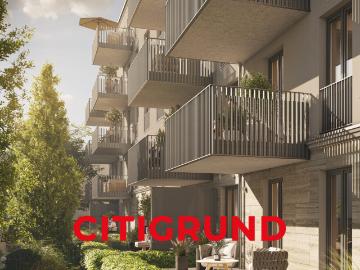 Nahe Theresienwiese Geräumig. Stilvoll. Zentral. Mit Sonnenbalkon!