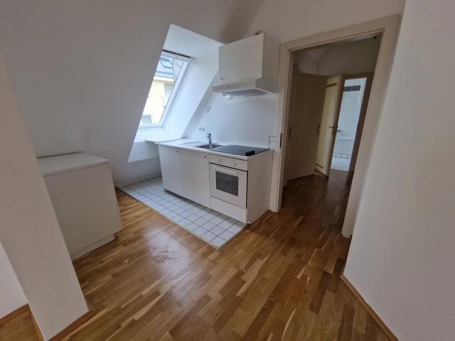 NÄHE U6 ALSERSTRASSE 2 ZIMMER HÜBSCHE PAARWOHNUNG