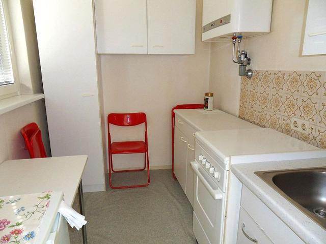 Nähe U6 Siebenhirten I 1 Zimmer mit separater Küche I an der Ketzergasse