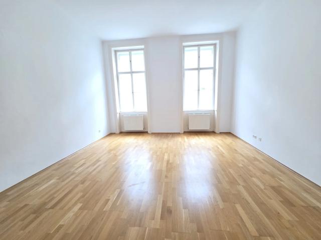 NÄHE U1 NESTROYPLATZ + U1 PRATERSTERN ALTBTAUWOHNUNG IN ZENTRALER LAGE 2er WG GEEIGNET