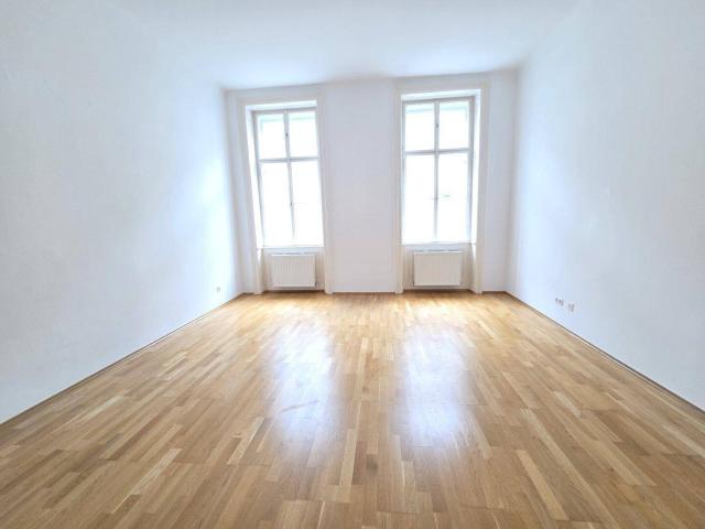NÄHE U1 NESTROYPLATZ + U1 PRATERSTERN ALTBTAUWOHNUNG IN ZENTRALER LAGE 2er WG GEEIGNET