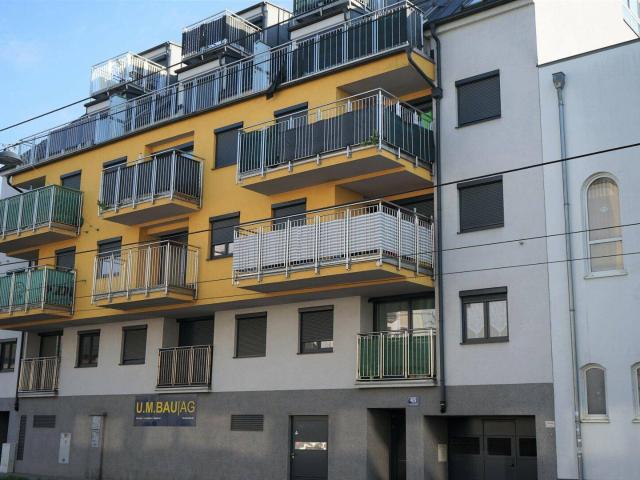 Nähe U2 Familienfreundlich mit Parknähe
