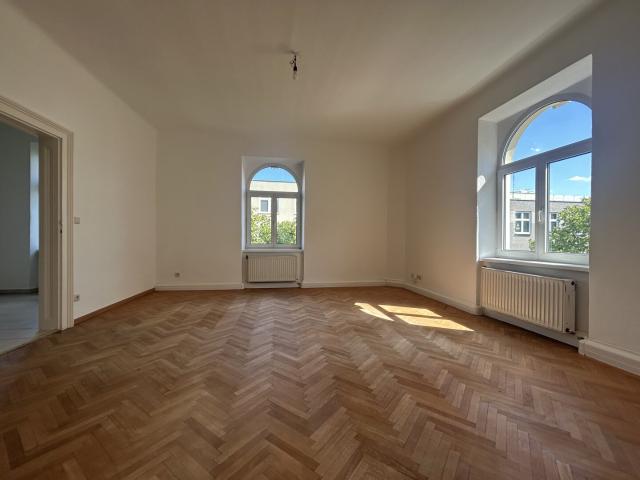 Nähe U3 Rochusgasse und Landstraße Hauptstraße I 2 Zimmer zzgl Kabinett und separater Küche I zwischen Erdberg Straße und Donaukanal