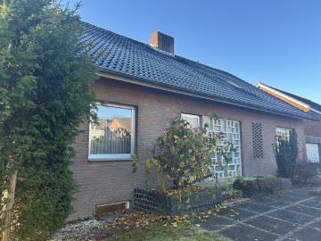Nähe Uni Klinik in Münster Roxel! Optimaler Grundriss mit viel Raum für Familie und Leben
