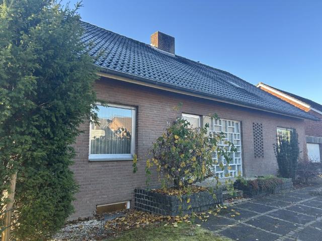 Nähe Uni Klinik in Münster Roxel! Optimaler Grundriss mit viel Raum für Familie und Leben