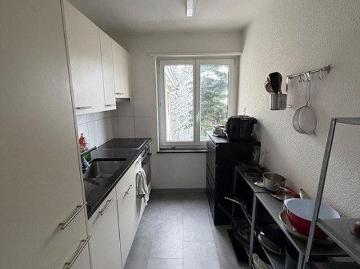 Rotmonten, Sankt Gallen, Wahlkreis St Gallen, Kanton Sankt Gallen