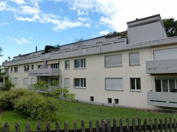 Rotmonten, Sankt Gallen, Wahlkreis St Gallen, Kanton Sankt Gallen
