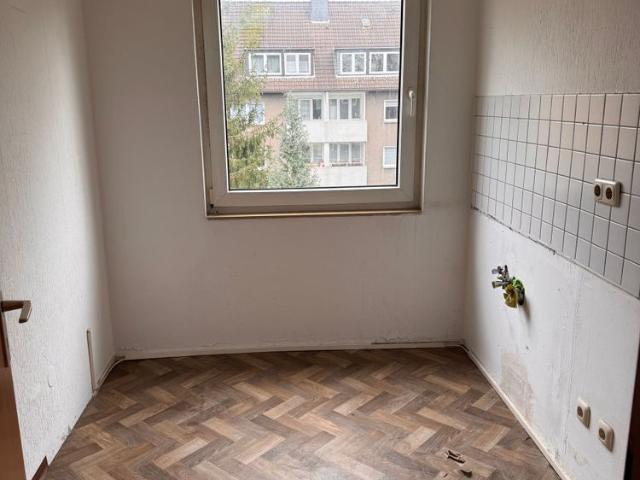 Nähe Universität Duisburg Essen. Gepflegte Wohnanlage