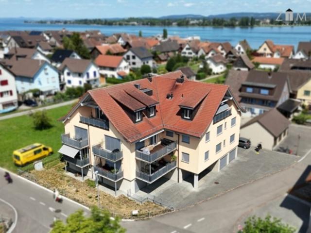Nahe Untersee an ruhiger und attraktiver Lage