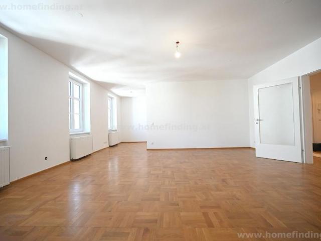 nahe Volksgarten/ Ordensklinikum: 3 Zimmer, 1x Bad, 2x WC befristet