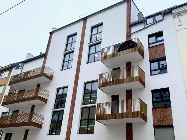 Nähe Wilhelminenstraße I Terrassenwohnung für Anleger und Eigennutzer