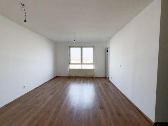 NÄHE ZUKÜNFTIGER U2 & WALDMÜLLERPARK: 2 Zimmer Wohnung mit Weitblick | 7. Stock