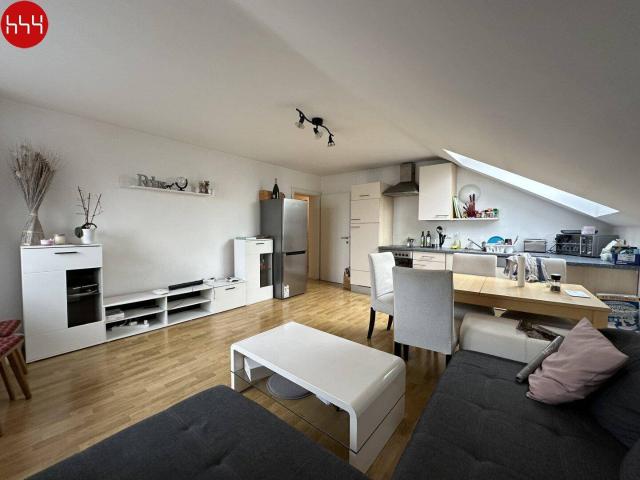 Naherholungsgebiet Salzachsee 4 Zimmer Wohnung WG geeignet