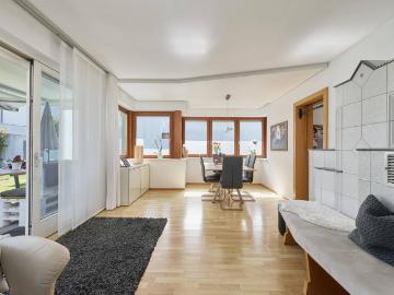 Nahezu energieautarkes Haus